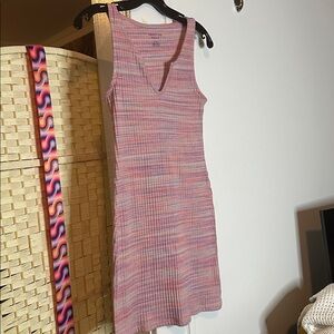 American Eagles Dress